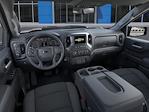 2025 Chevrolet Silverado 1500 Crew Cab 4WD Pickup for sale #TC060654 - photo 34
