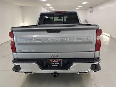 2025 Chevrolet Silverado 1500 Crew Cab 4WD Pickup for sale #TC060657 - photo 2