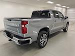 2025 Chevrolet Silverado 1500 Crew Cab 4WD Pickup for sale #TC060657 - photo 7