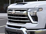 New 2025 Chevrolet Silverado 3500 LTZ Crew Cab 4WD Pickup for sale #TC060950 - photo 13