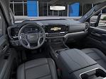 New 2025 Chevrolet Silverado 3500 LTZ Crew Cab 4WD Pickup for sale #TC060950 - photo 15