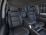 New 2025 Chevrolet Silverado 3500 LTZ Crew Cab 4WD Pickup for sale #TC060950 - photo 16