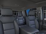 New 2025 Chevrolet Silverado 3500 LTZ Crew Cab 4WD Pickup for sale #TC060950 - photo 24