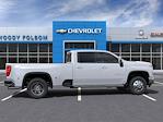 New 2025 Chevrolet Silverado 3500 LTZ Crew Cab 4WD Pickup for sale #TC060950 - photo 5