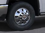New 2025 Chevrolet Silverado 3500 LTZ Crew Cab 4WD Pickup for sale #TC060950 - photo 9