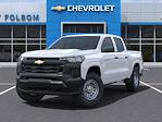 2025 Chevrolet Colorado Crew Cab 4WD Pickup for sale #TC060958 - photo 25