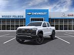 2025 Chevrolet Colorado Crew Cab 4WD Pickup for sale #TC061052 - photo 27