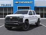 2025 Chevrolet Colorado Crew Cab 4WD Pickup for sale #TC061351 - photo 25