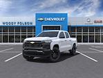 2025 Chevrolet Colorado Crew Cab 4WD Pickup for sale #TC061351 - photo 27