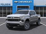 2025 Chevrolet Silverado 1500 Crew Cab 4WD Pickup for sale #TC061558 - photo 26
