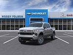 2025 Chevrolet Silverado 1500 Crew Cab 4WD Pickup for sale #TC061558 - photo 28