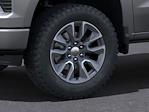 2025 Chevrolet Silverado 1500 Crew Cab 4WD Pickup for sale #TC061558 - photo 29