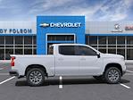 2025 Chevrolet Silverado 1500 Crew Cab 4WD Pickup for sale #TC061559 - photo 25