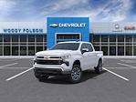 2025 Chevrolet Silverado 1500 Crew Cab 4WD Pickup for sale #TC061559 - photo 28