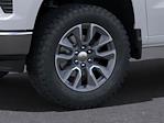 2025 Chevrolet Silverado 1500 Crew Cab 4WD Pickup for sale #TC061559 - photo 29
