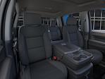 2025 Chevrolet Silverado 1500 Crew Cab 4WD Pickup for sale #TC061559 - photo 36