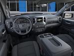 2025 Chevrolet Silverado 1500 Crew Cab 4WD Pickup for sale #TC061853 - photo 15
