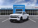 2025 Chevrolet Silverado 1500 Crew Cab 4WD Pickup for sale #TC061855 - photo 28