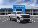 2025 Chevrolet Silverado 1500 Crew Cab 4WD Pickup for sale #TC061859 - photo 1
