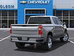 2025 Chevrolet Silverado 1500 Crew Cab 4WD Pickup for sale #TC061859 - photo 2