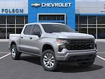 2025 Chevrolet Silverado 1500 Crew Cab 4WD Pickup for sale #TC061859 - photo 7