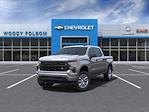 2025 Chevrolet Silverado 1500 Crew Cab 4WD Pickup for sale #TC061859 - photo 8
