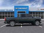 2025 Chevrolet Silverado 2500 Crew Cab 4WD Pickup for sale #TC062154 - photo 25