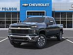 2025 Chevrolet Silverado 2500 Crew Cab 4WD Pickup for sale #TC062154 - photo 26