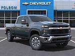 2025 Chevrolet Silverado 2500 Crew Cab 4WD Pickup for sale #TC062154 - photo 27