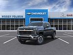 2025 Chevrolet Silverado 2500 Crew Cab 4WD Pickup for sale #TC062154 - photo 28