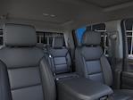 2025 Chevrolet Silverado 2500 Crew Cab 4WD Pickup for sale #TC062154 - photo 44