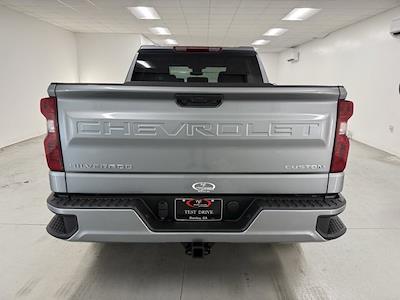 2025 Chevrolet Silverado 1500 Crew Cab 4WD Pickup for sale #TC062156 - photo 2