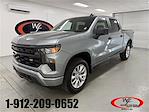 2025 Chevrolet Silverado 1500 Crew Cab 4WD Pickup for sale #TC062156 - photo 1