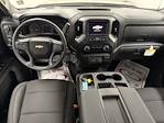 2025 Chevrolet Silverado 1500 Crew Cab 4WD Pickup for sale #TC062156 - photo 17