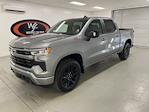 2025 Chevrolet Silverado 1500 Crew Cab 4WD Pickup for sale #TC062156 - photo 21