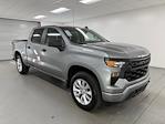 2025 Chevrolet Silverado 1500 Crew Cab 4WD Pickup for sale #TC062156 - photo 6