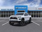 2025 Chevrolet Colorado Crew Cab 4WD Pickup for sale #TC062157 - photo 27