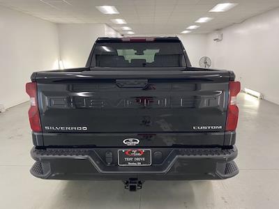 2025 Chevrolet Silverado 1500 Crew Cab 4WD Pickup for sale #TC062251 - photo 2