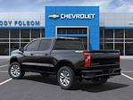 2025 Chevrolet Silverado 1500 Crew Cab 4WD Pickup for sale #TC062251 - photo 4