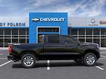 2025 Chevrolet Silverado 1500 Crew Cab 4WD Pickup for sale #TC062251 - photo 5