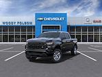 2025 Chevrolet Silverado 1500 Crew Cab 4WD Pickup for sale #TC062251 - photo 8