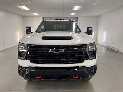 2025 Chevrolet Silverado 2500 Crew Cab 4WD Pickup for sale #TC062355 - photo 2