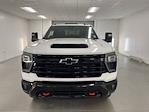 2025 Chevrolet Silverado 2500 Crew Cab 4WD Pickup for sale #TC062355 - photo 2