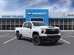 2025 Chevrolet Silverado 2500 Crew Cab 4WD Pickup for sale #TC062355 - photo 22