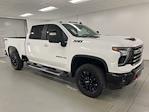 2025 Chevrolet Silverado 2500 Crew Cab 4WD Pickup for sale #TC062355 - photo 3