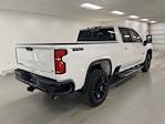 2025 Chevrolet Silverado 2500 Crew Cab 4WD Pickup for sale #TC062355 - photo 7