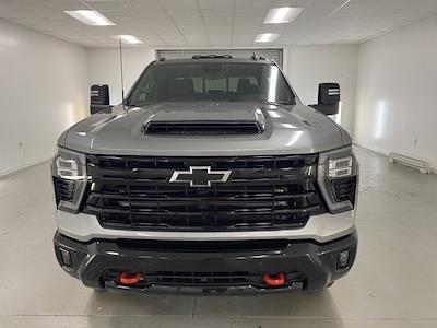 2025 Chevrolet Silverado 2500 Crew Cab 4WD Pickup for sale #TC062356 - photo 2