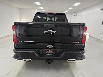New 2025 Chevrolet Silverado 1500 RST Crew Cab 4WD Pickup for sale #TC062458 - photo 2