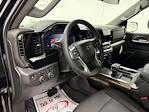 New 2025 Chevrolet Silverado 1500 RST Crew Cab 4WD Pickup for sale #TC062458 - photo 10