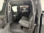 New 2025 Chevrolet Silverado 1500 RST Crew Cab 4WD Pickup for sale #TC062458 - photo 14